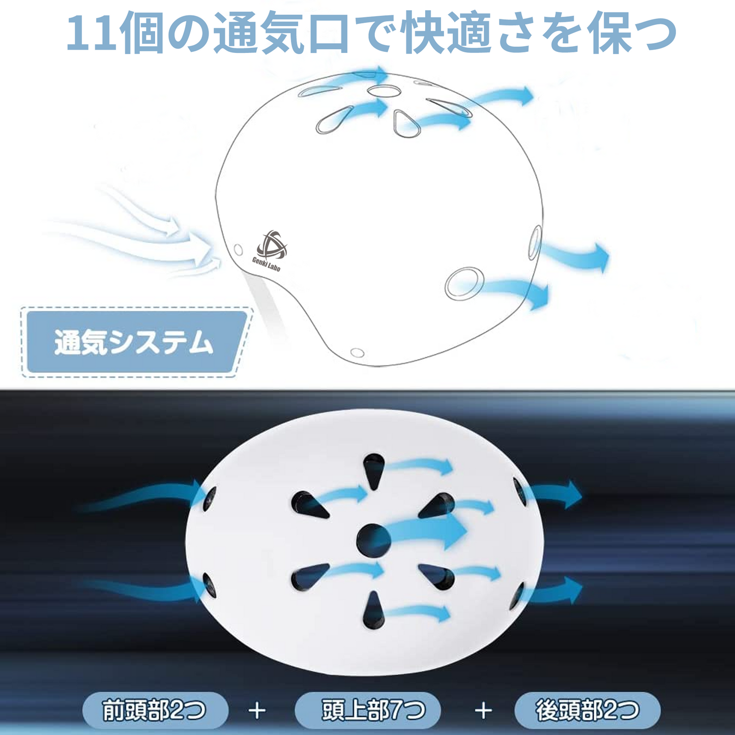 自転車ヘルメット CE安全規格 子供大人兼用 (ピンク)