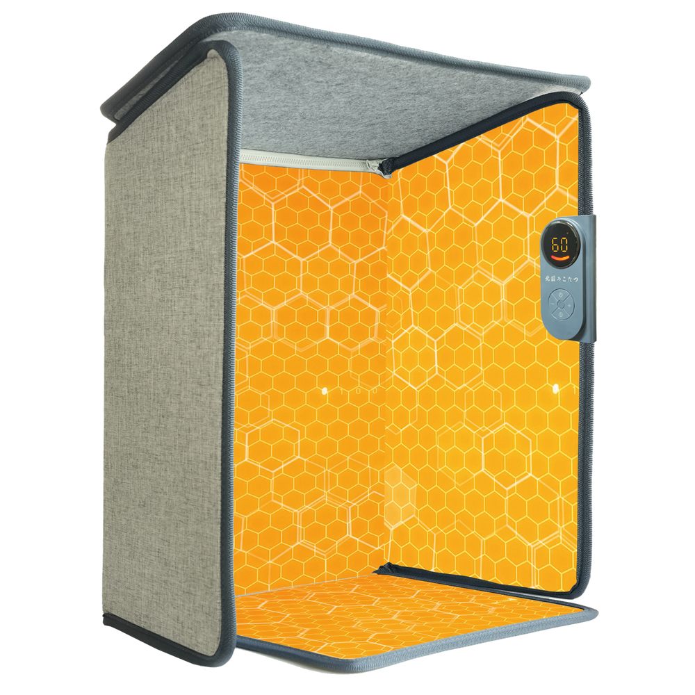 最新商品紹介！キューブ型空気清浄機 – Genki Mart