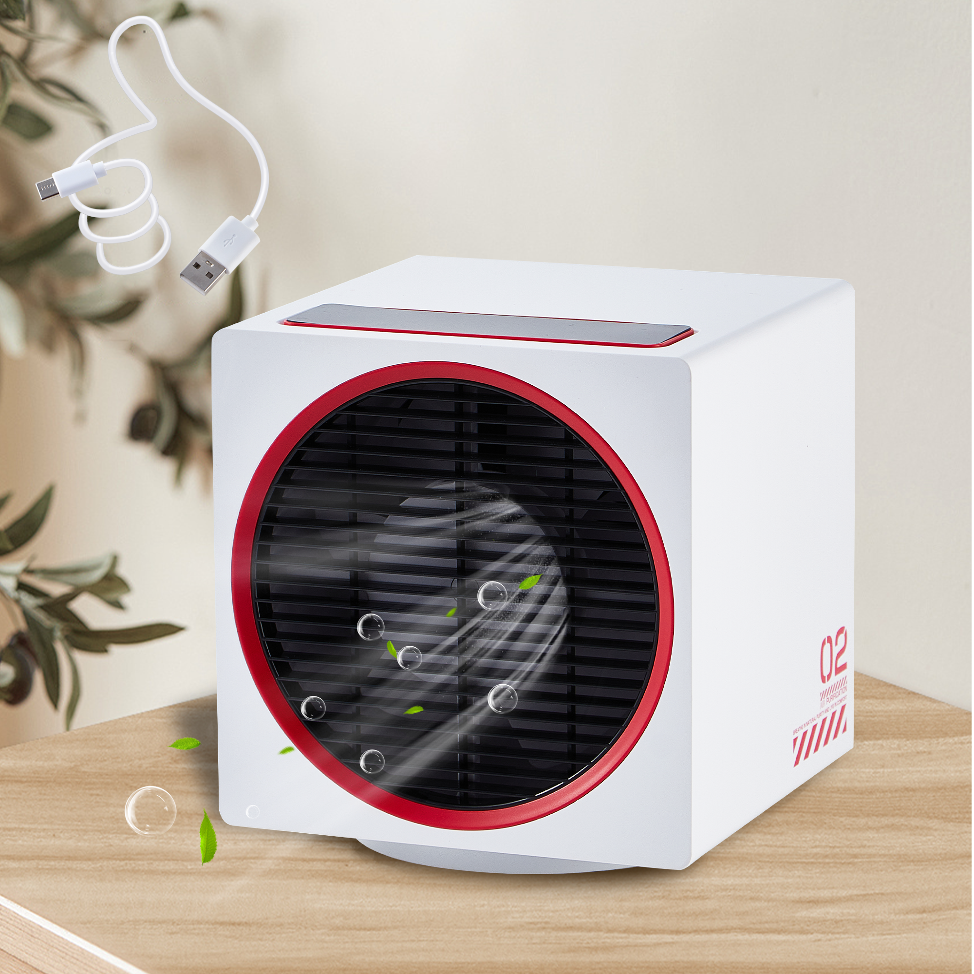 空気清浄機 小型 消臭 省エネ 花粉 脱臭機 たばこ 除菌 □／ ヤマダモール | 空気清浄機 小型 花粉症 除菌 消臭 省エネ 花粉