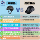 通勤ヘルメット-タイタニアム