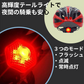 春夏ヘルメット - フリーサイズ、ピンク・ブラック