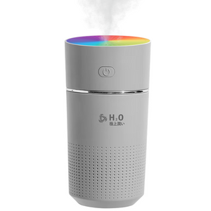 加湿器 IRIS 202647 電池式噴霧器 グリーンカーキ アイリスオーヤマ