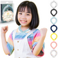 アイスネックリング 白 XS 子ども用