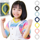 アイスネックリング ローヤルネイビー XS 子ども用