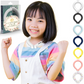 アイスネックリング 白 XS 子ども用