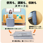 パネルヒーター　足元パネルヒーター　折り畳めるパネルヒーター